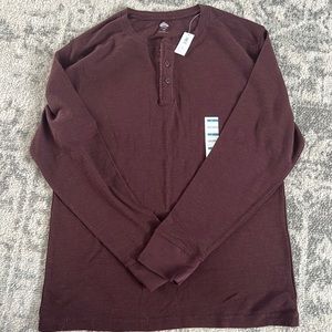 COPY - Old navy Henley, NWT!